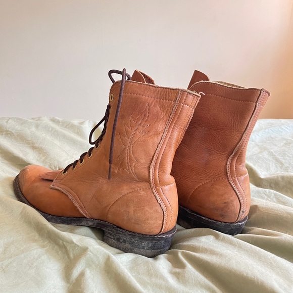 Brahma Roper Boots - Picture 8 of 8